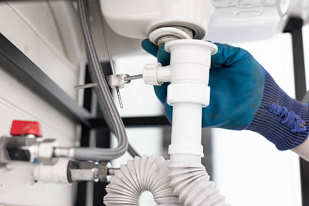 Reliable Emergency Plumber contractor in Arden, NC by AAA Plumbing Heating